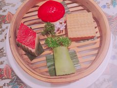 -小娘惹厨房Little Nyonya(狮城有约上榜店)