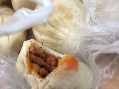 -老陶包子铺(南大西南村店)