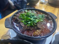 -沈妈砂锅(光华村店)