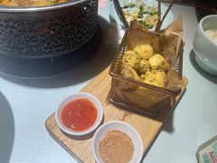 -阿西娅食府(中关村店)