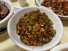 -笨罗卜浏阳菜馆(太平街店)
