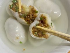-黄三汤圆