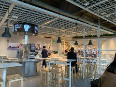 -宜家·瑞典风味餐厅(天津东丽商场店)