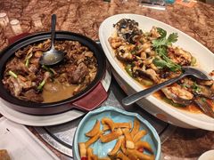 -顺意·顺德家乡菜(国际人才大厦店)