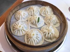 -冷大厨灌汤包