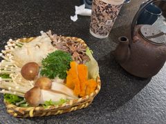 -湊湊火锅·茶憩(世博大道店)