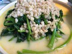 -姜君·千岛湖鱼头馆(浦东大道店)