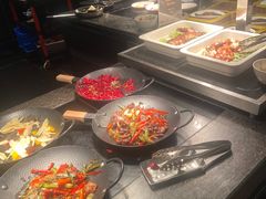 -Social 秀西餐厅-长沙瑞吉酒店(运达店)