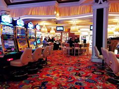 -拉斯维加斯永利酒店