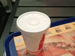 -汉堡王(万达广场店)