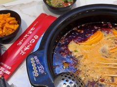 -钢管厂五区小郡肝火锅串串香(清河店)