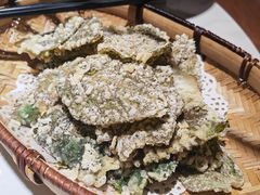 -风味小馆(天目湖宾馆店)