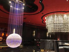 大堂-8餐厅(新葡京酒店)