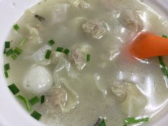 -刘长兴(三牌楼店)