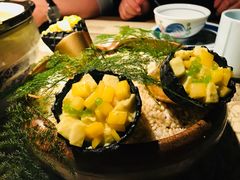 -桂满陇天书(南京德基旗舰店)