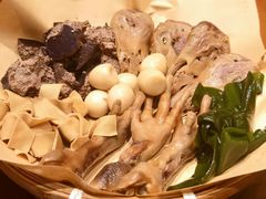 -水煮三国·川鲁江湖菜(香山店)