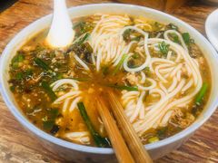 小锅米线-德致祥云南过桥米线(云天小苑店)