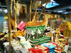 -简致生活MARKET(小榄海港城购物中心店)