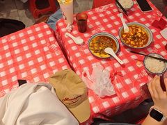 -荆九爷爆炒桥头三嫩(夫子庙店)