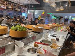 -龍歌自助小火锅(崂山丽达店)