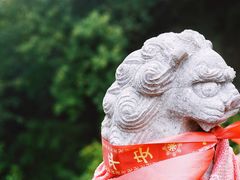 -终南山南五台景区