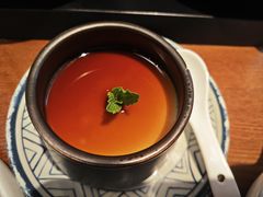 -云海肴·汽锅鸡·云南代表菜(天山百盛优客店)