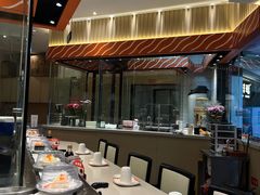 -新一番三文鱼寿司(大东海店)