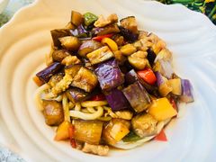 -文三里屯面馆(三里屯店)