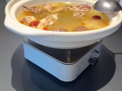 -友明堂.小桃园煨汤(滨江时代walk店)