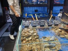 -徐记海鲜·宴会(大唐西市|丰庆店)