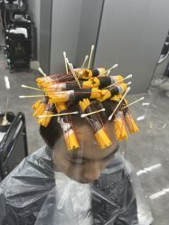 -丝语萱形象