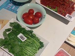 -野妹经典火锅(保利店)