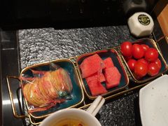-华夏良子·足道·SPA·艾灸(苏州桥店)