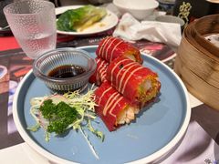 -虾饺妹·粤式茶餐厅(荟聚店)