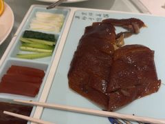 -山水一号·中餐厅