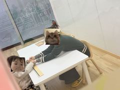 -培飞思维启蒙·益智游戏·科学探索(城西银泰店)