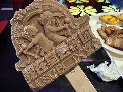 -堂会(白云店)