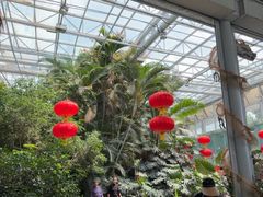 -郑州植物园