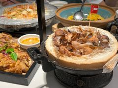 -滋粥楼·顺德菜(番禺广场总店)