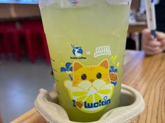 -瑞幸咖啡(未来国际大厦店)