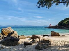 -三亚蜈支洲岛旅游区