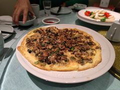 厦门海蛎煎-八闽饭店闽南小镇(铁西店)