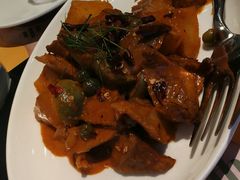 -simply thai天泰(静安嘉里中心店)