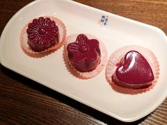 -南拳十三姨·潮汕砂锅粥(世纪金源店)