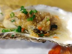粉丝蒸扇贝-202特色排档(五缘湾店)