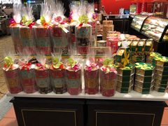 -Bengawan Solo(Changi Airport Terminal 2)