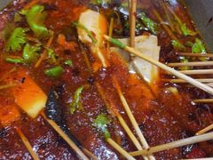 -聚点串吧·北京烧烤(赵登禹路店)