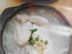 -高社长参鸡汤(高丽街店)