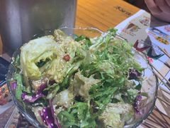 -木屋烧烤(西南角店)