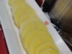 -重庆德庄火锅(体育中心店)